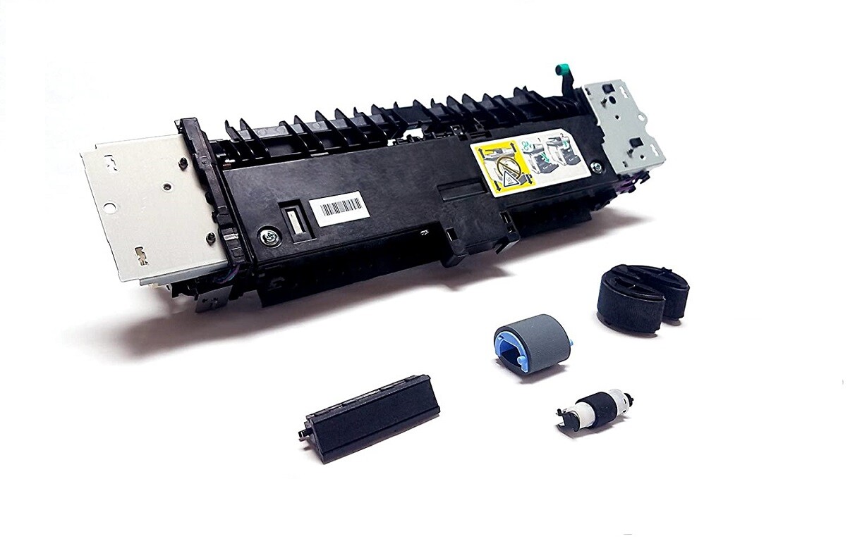 HP Color LaserJet Printer CP2025 CM2320 Fuser Maintenance Kit RM1-6740 RM1-6738