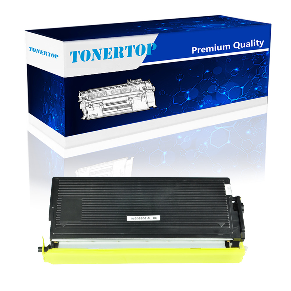 TN560 Toner Cartridge Fit For Brother DCP-8020 HL-1870NLT HL-5070N HL-5070NLT