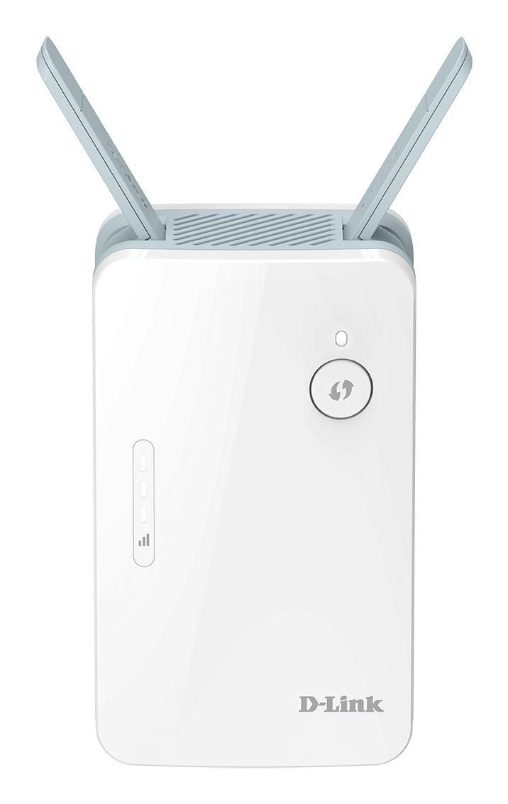 D-Link W129389675 E15_E EAGLE PRO AI AX1500 Mesh Range Extender ~E~