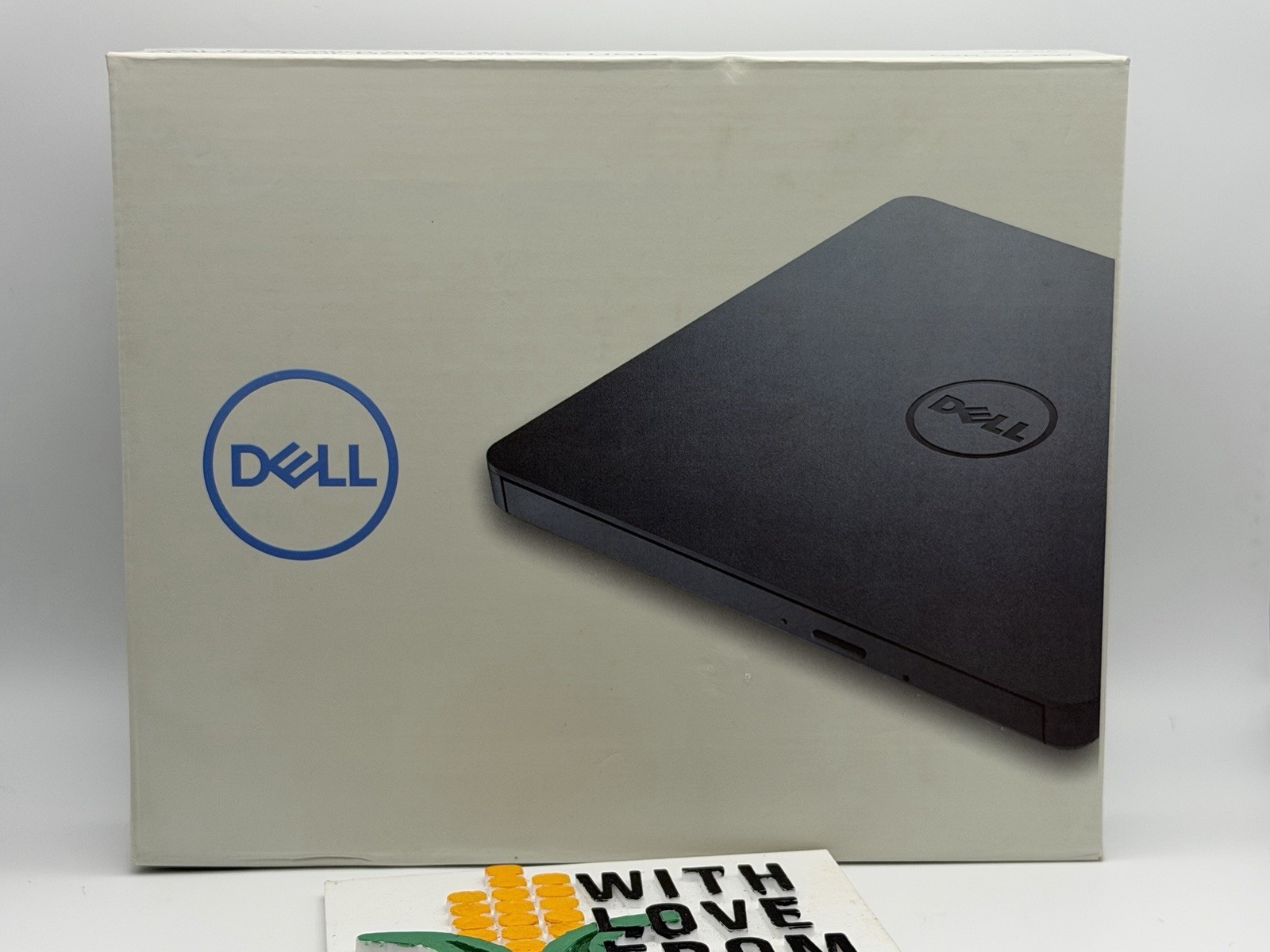 Dell DW316 8K50C USB External DVD CD Optical Drive OEM New & Sealed