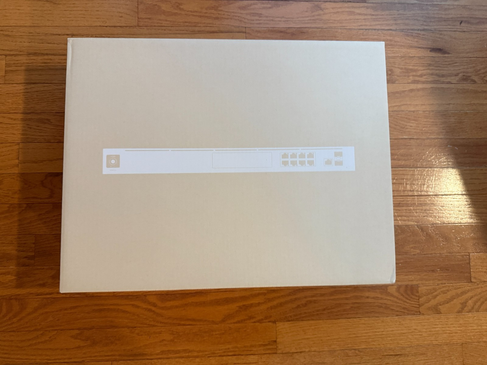 Ubiquiti UniFi Dream Machine Pro Enterprise Security Gateway NEVER OPENED