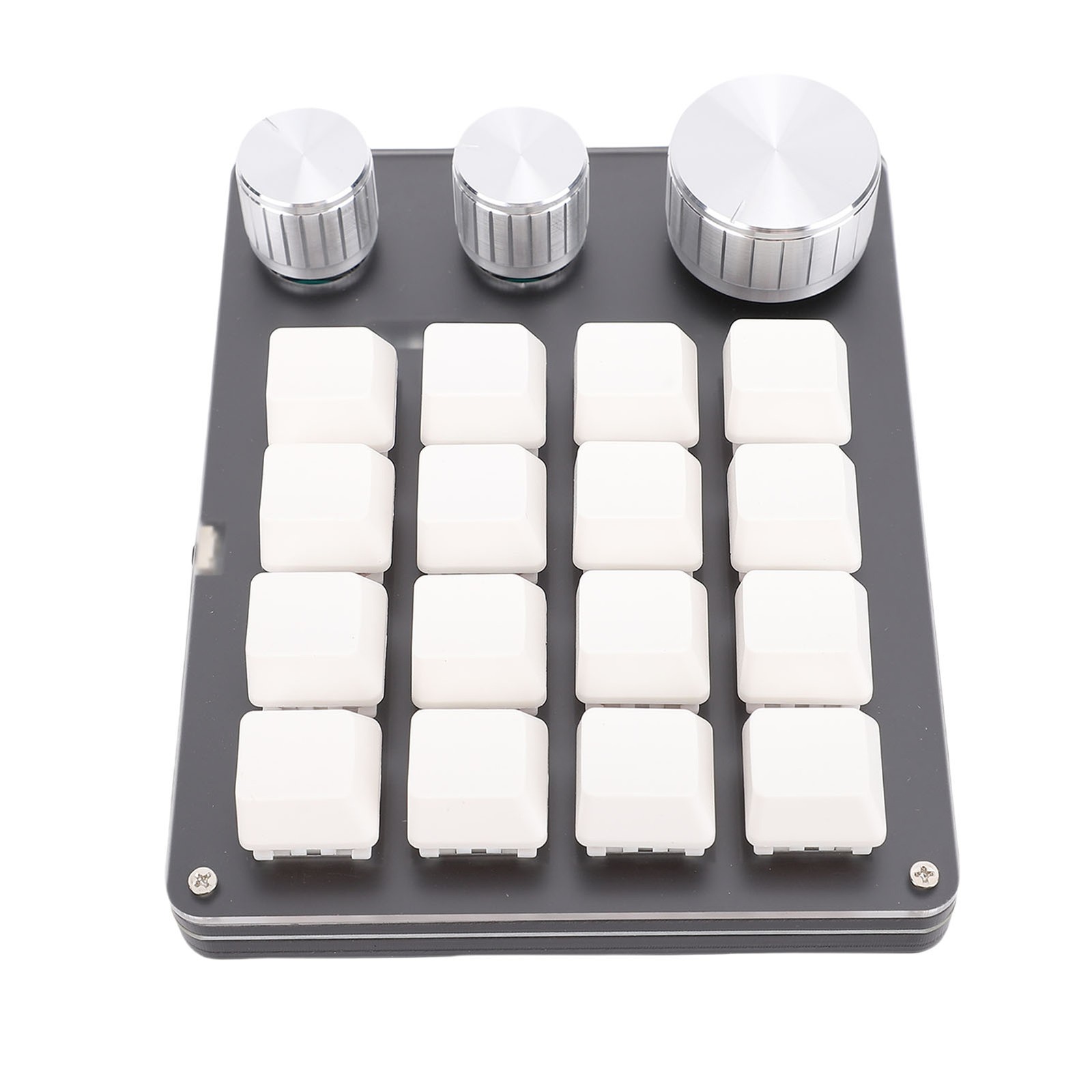 Custom Keypad Macro Pad Programmable 16 Key Wired Small Mechanical Gaming K HNDG
