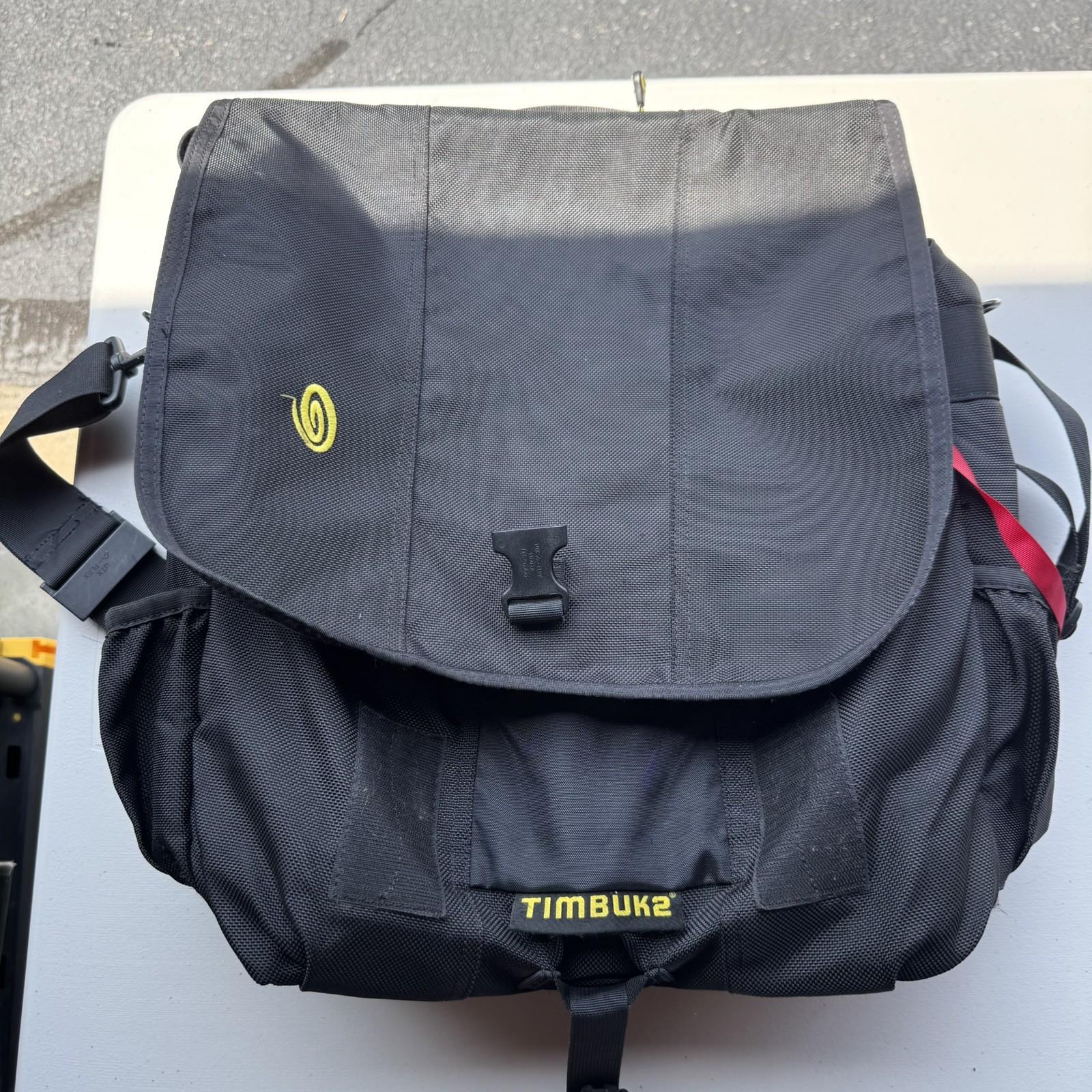 Timbuk2 Messenger Bag - Large 