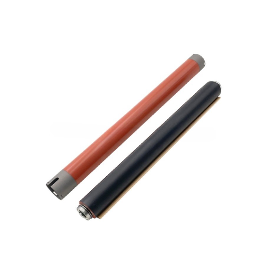 Fuser Upper Roller Lower Pressure Roller Kit For Canon 8085 8105 8285 8095 8205