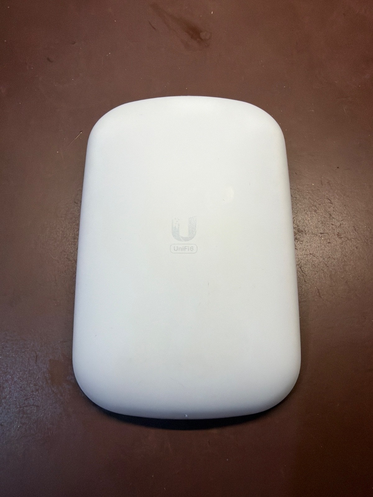 Ubiquiti UniFi6 Wi-Fi 6 Extender Access Point, White | U6-EXTENDER-US