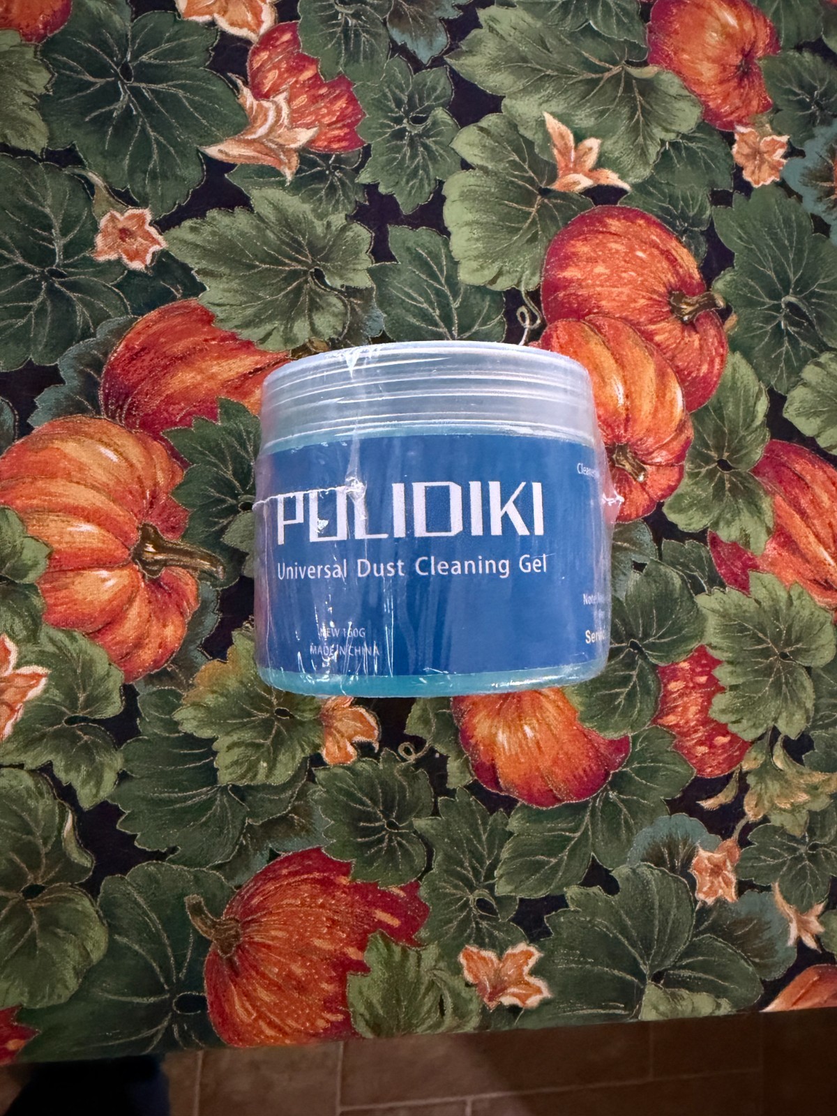 Pulidiki Universal Dust Cleaning Gel