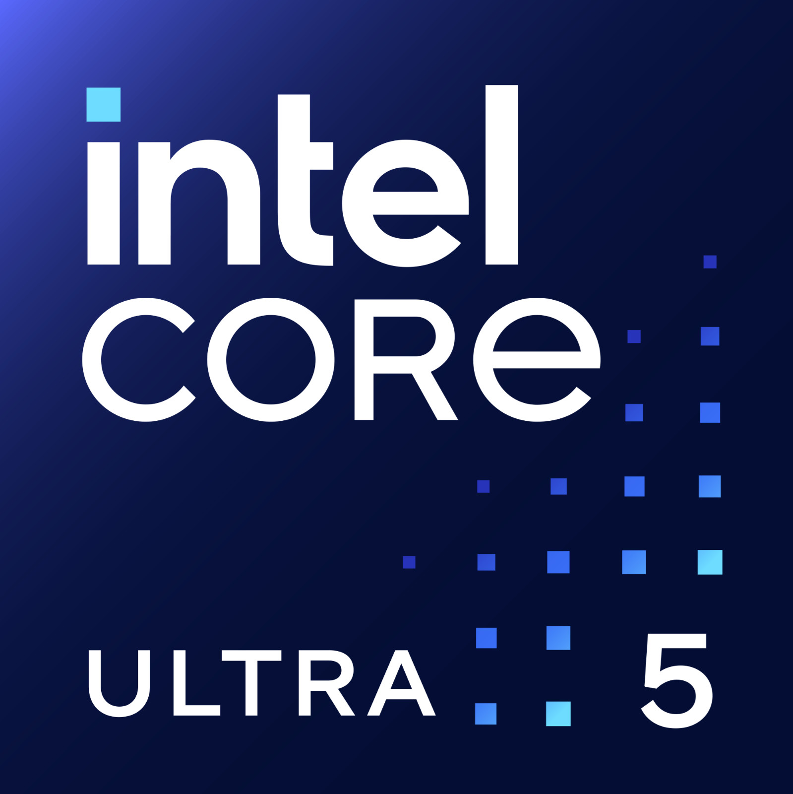 Intel Core Ultra 5 225F Processor 4.90 GHz OEM Tray CPU SRQD2 AT8076806416