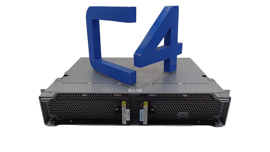 ARISTA DCS-7508R-FM 7500R Series Fabric Module for 7508/7508N Chassis