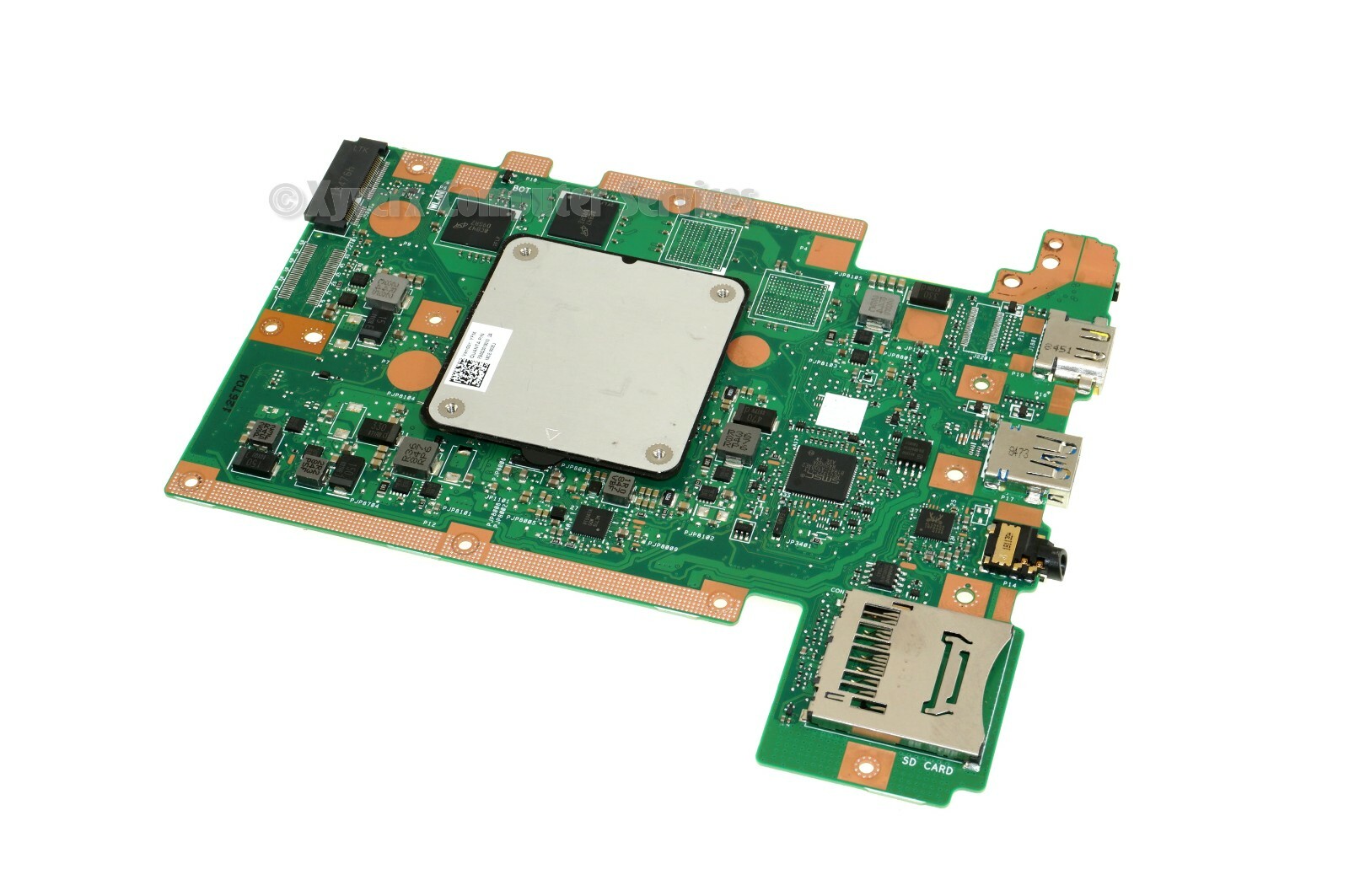 60NX00Y0-MB1600-20D OEM ASUS MB INTEL N3060 C202S C202SA-BH01-CB (AC510)*