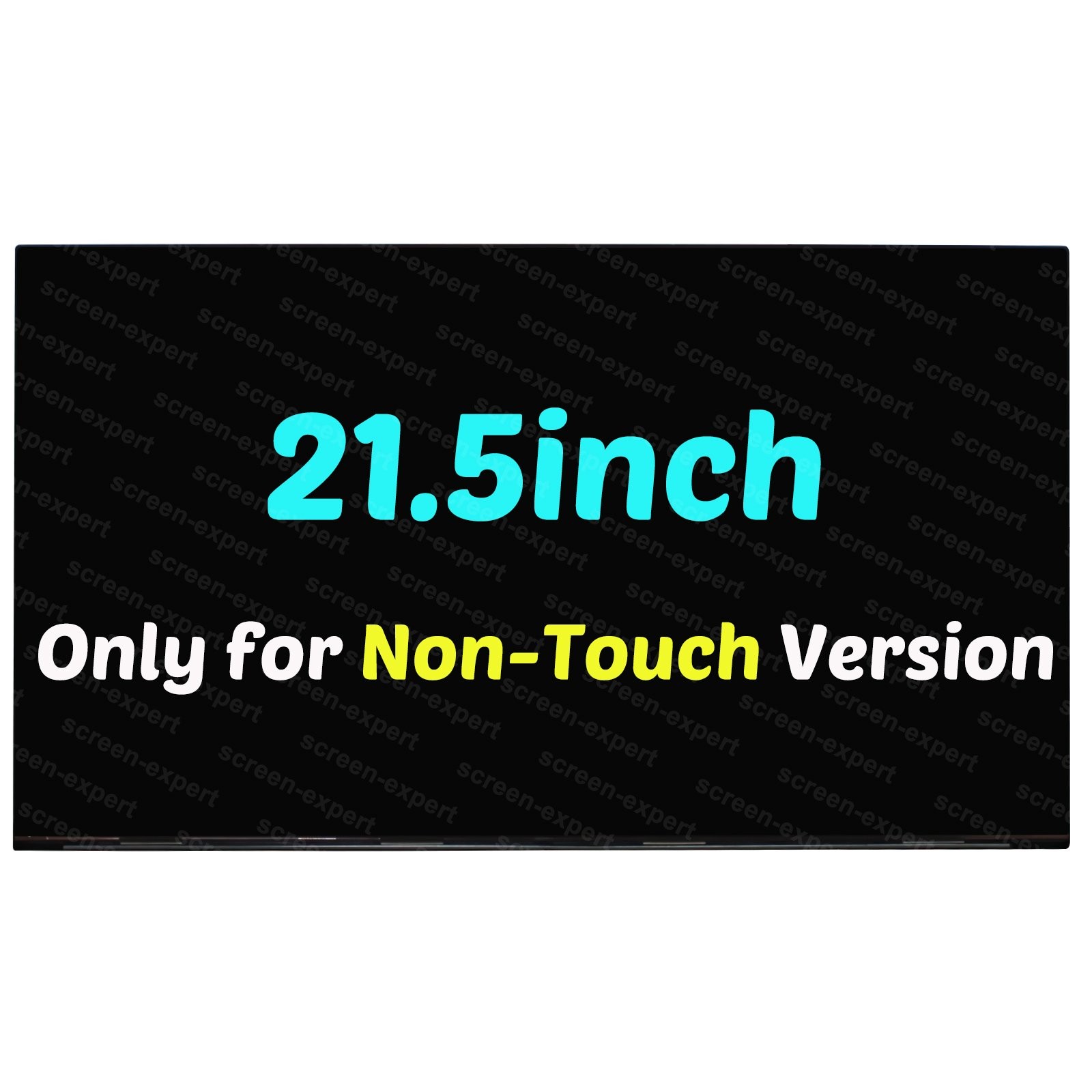 New 22" for Acer Monitor ET221Q ET221QV 21.5" FHD LCD Non-Touch Screen Display