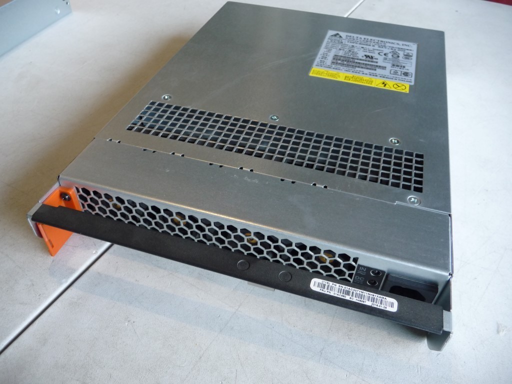 AU SELLER IBM fru pn: 01AC550 01AC307 800w PSU for V3500 V3700 V5000 -TESTED.