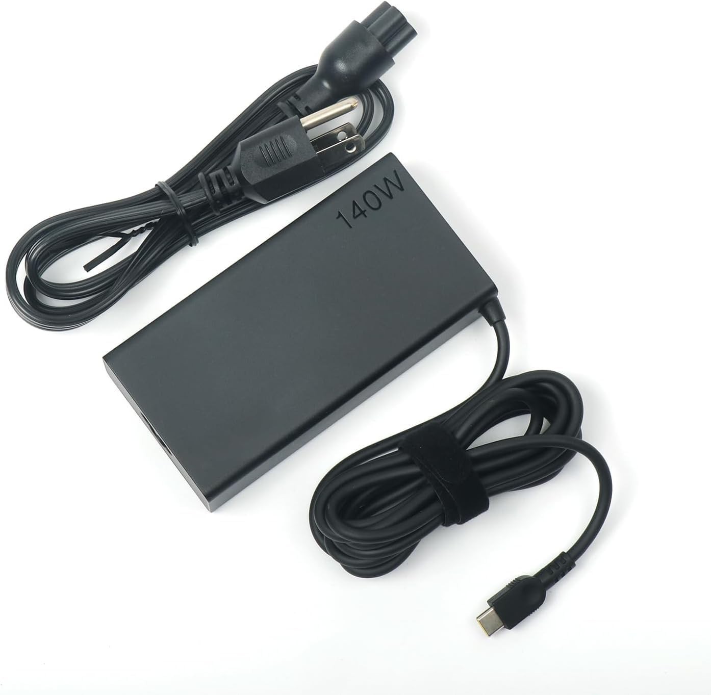New Lenovo 140W 20V 7A USB-C Charger ADL140YDC3A 5A11K06364 For Slim/Yoga Pro 79