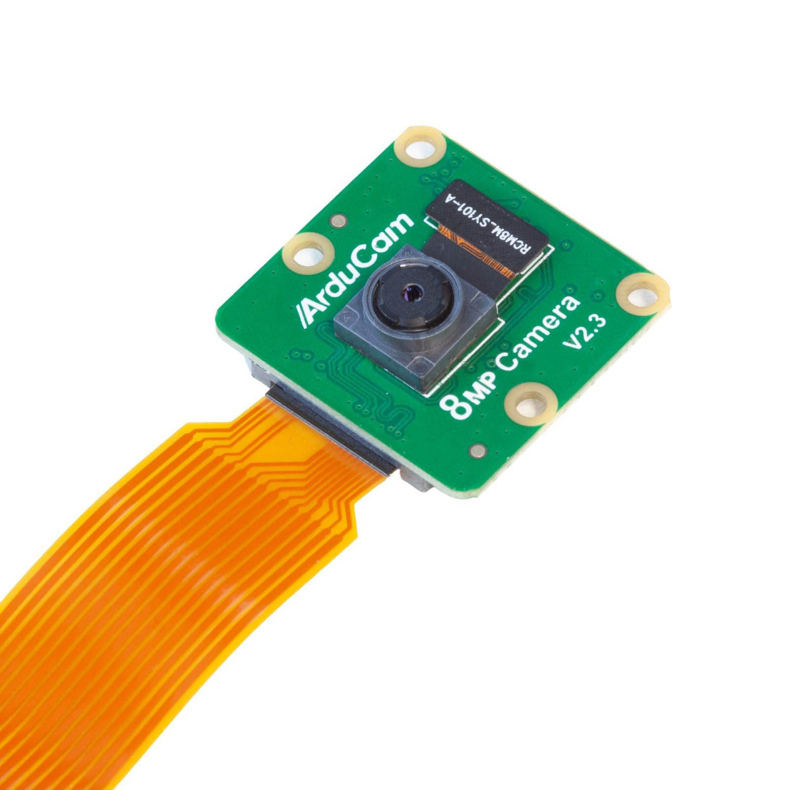 Arducam Raspberry Pi Camera Module V2 8MP IMX219 1080p 15cm FFC FPC Cables