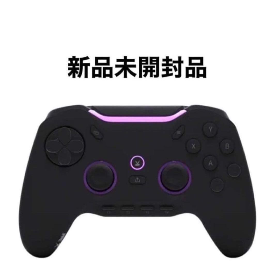 Void Gaming GENESIS Wireless PC Controller Gamepad 2000Hz TMR Stick NEW JAPAN