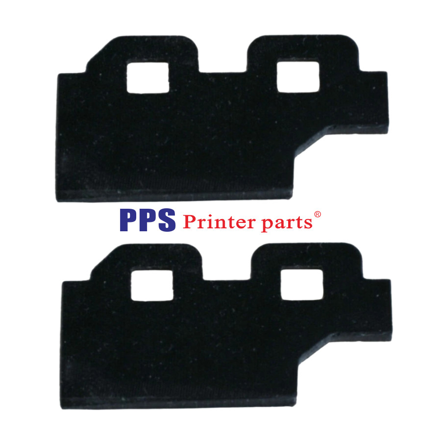 10PCS 1230744 Black Wiper Blade Wiper Rubber for Epson Stylus Pro 7600/9600