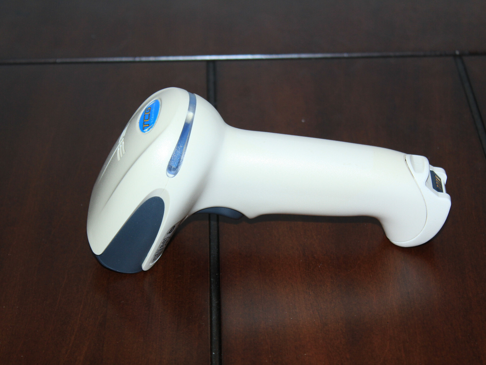 Honeywell Enhanced Xenon 1902h USB Wireless Barcode Scanner 1902HHD-0-FIP