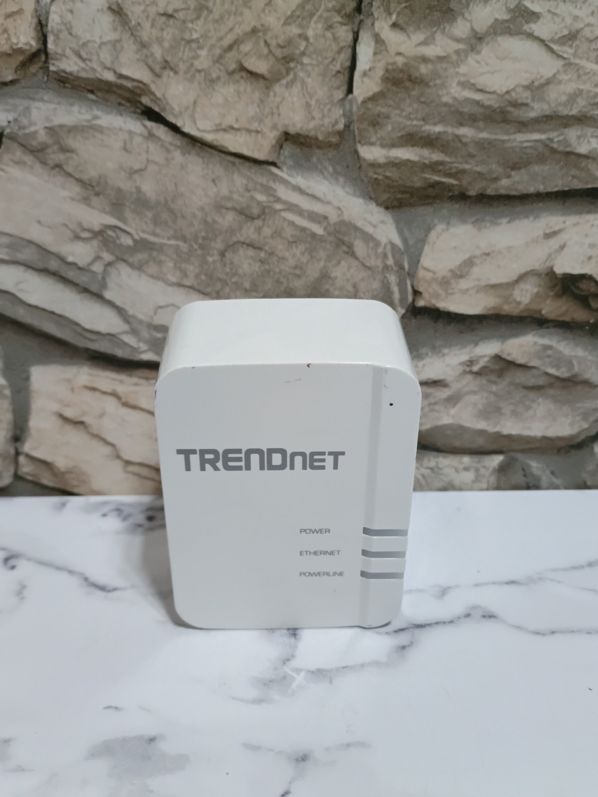 Trendnet TPL-420E2 K/A Powerline network extender - Tested