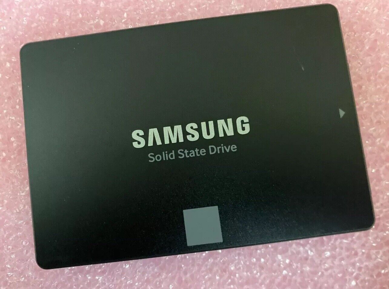 Samsung 850EVO 250GB MZ-75E250 MZ7LN250HAJQ SATA 2.5