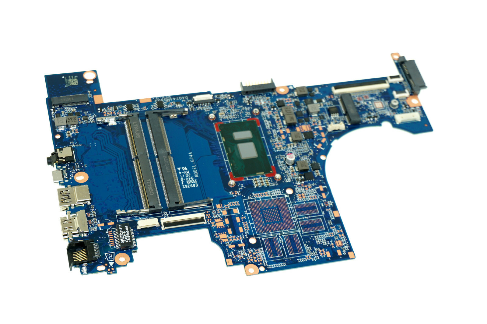 926275-601 OEM HP MOTHERBOARD INTEL I5-7200U PAVILION 15-CC 15-CC050WM (AF52)*