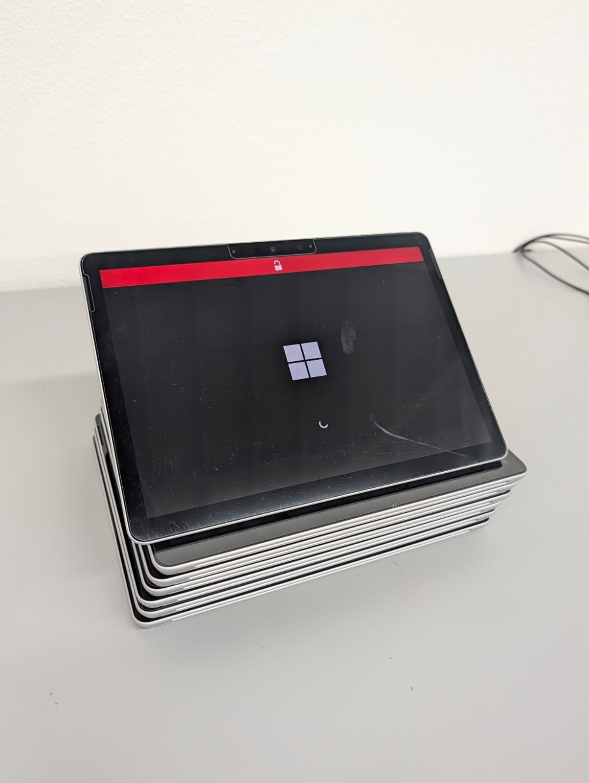 Microsoft Surface Go 3 - Intel P/8GB/128GB/Win11/Platinum - Grade A - Autopilot