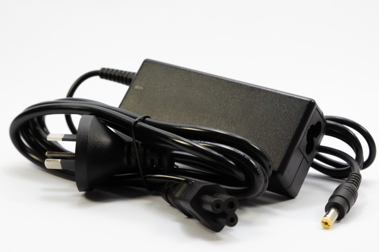 Laptop Charger For Acer Aspire E15 E1 E3 E5 V3 V5 V7  65W 19V 3.42A 5.5x1.7mm