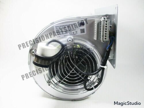 1pc New RF3D-146-180 230V RF3D-146/180 K506 DSF-2326 EMC Centrifugal Fan