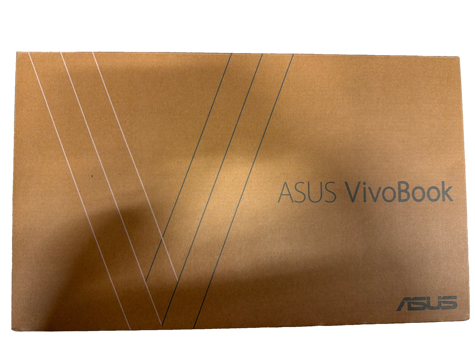 ASUS VivoBook F512j 15.6" FHD (intel I3-1005g1 8gb 256 GB Ssd) Laptop - Grey