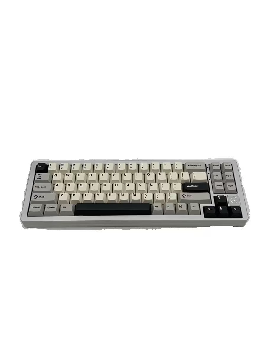 YUNZII/Keyboard/AL71//
