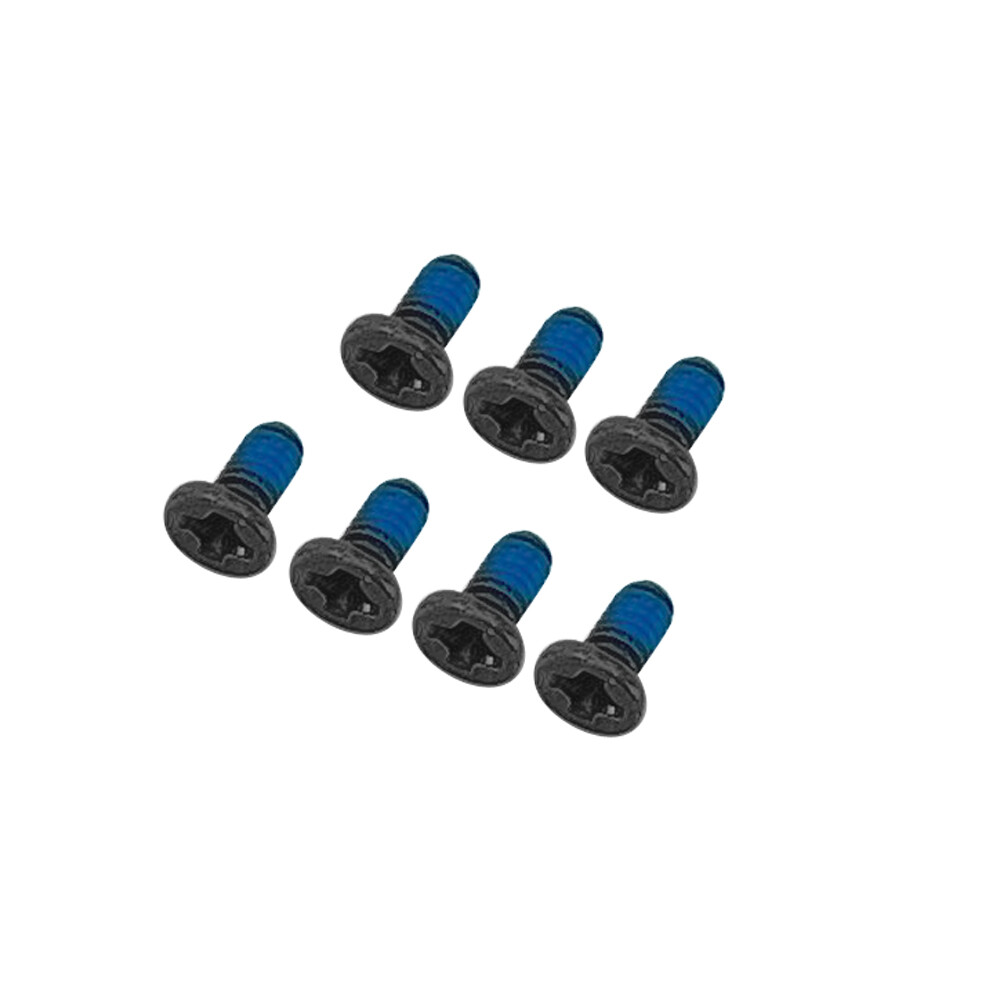 New Battery Screws For Lenovo IdeaPad 1 15IAU7 82QD 15IGL7 82V7 15IJL7 82LX