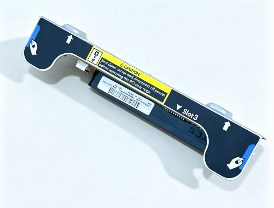 For HP 785498-001 HP DL360 Gen9 LP Secondary Riser Board 743448-001 779157-001