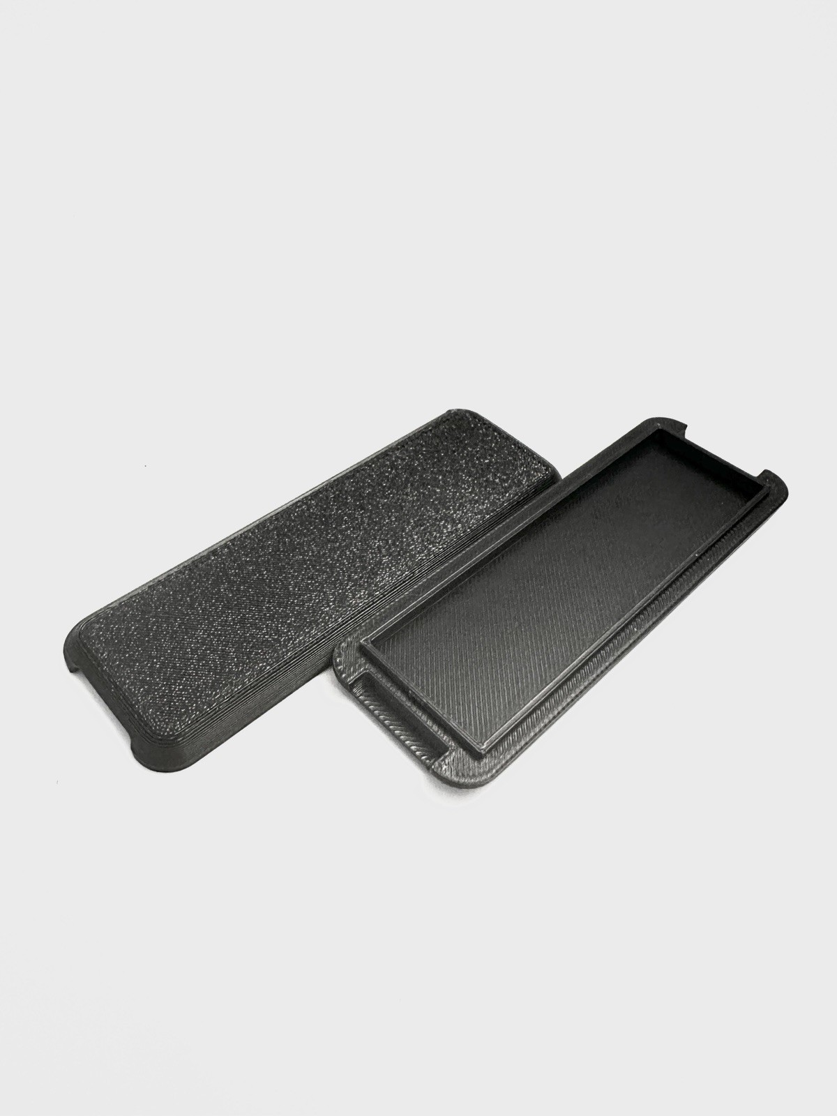 1x M.2 2280 NVMe SSD Case | Protective Storage Box | Secure Drive Holder