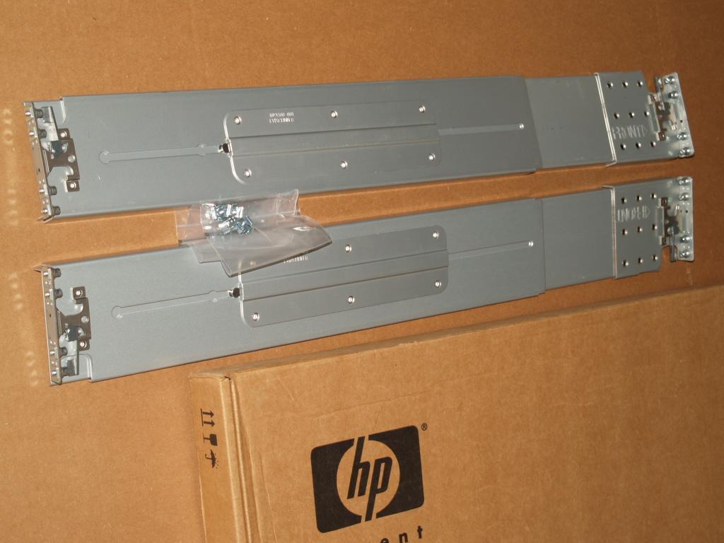 HP 432461-001 Rack Rail Kit for BLc7000 BLc3000 Enclosure 