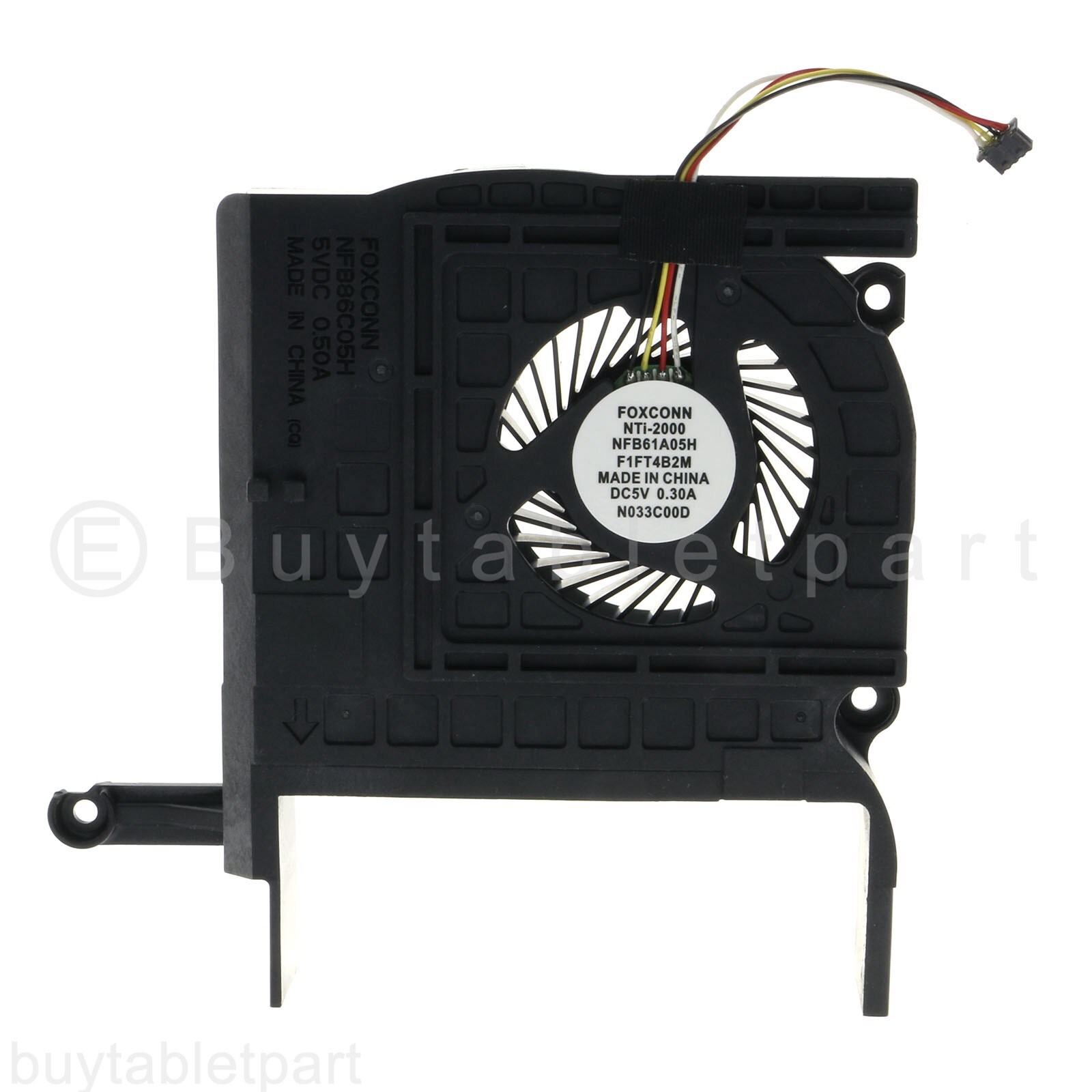 NEW CPU Cooling Fan For HP AIO 20-C000NA 20-C020 20-C 20-C023W 20-C000NA
