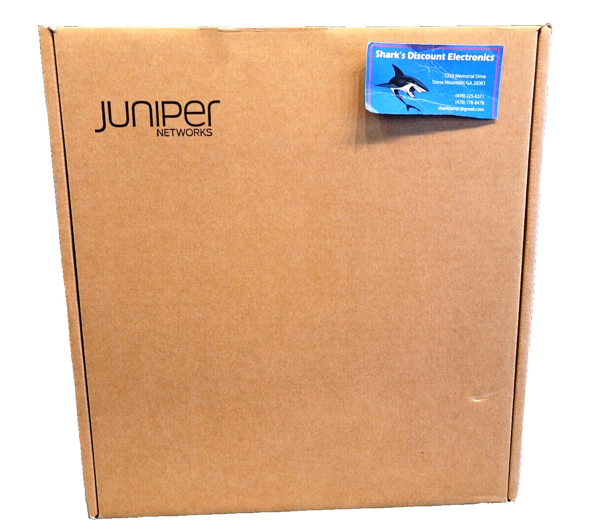 Juniper Networks EX2300-C-12T Compact 12-Port EX2300-C Series Ethernet Switch