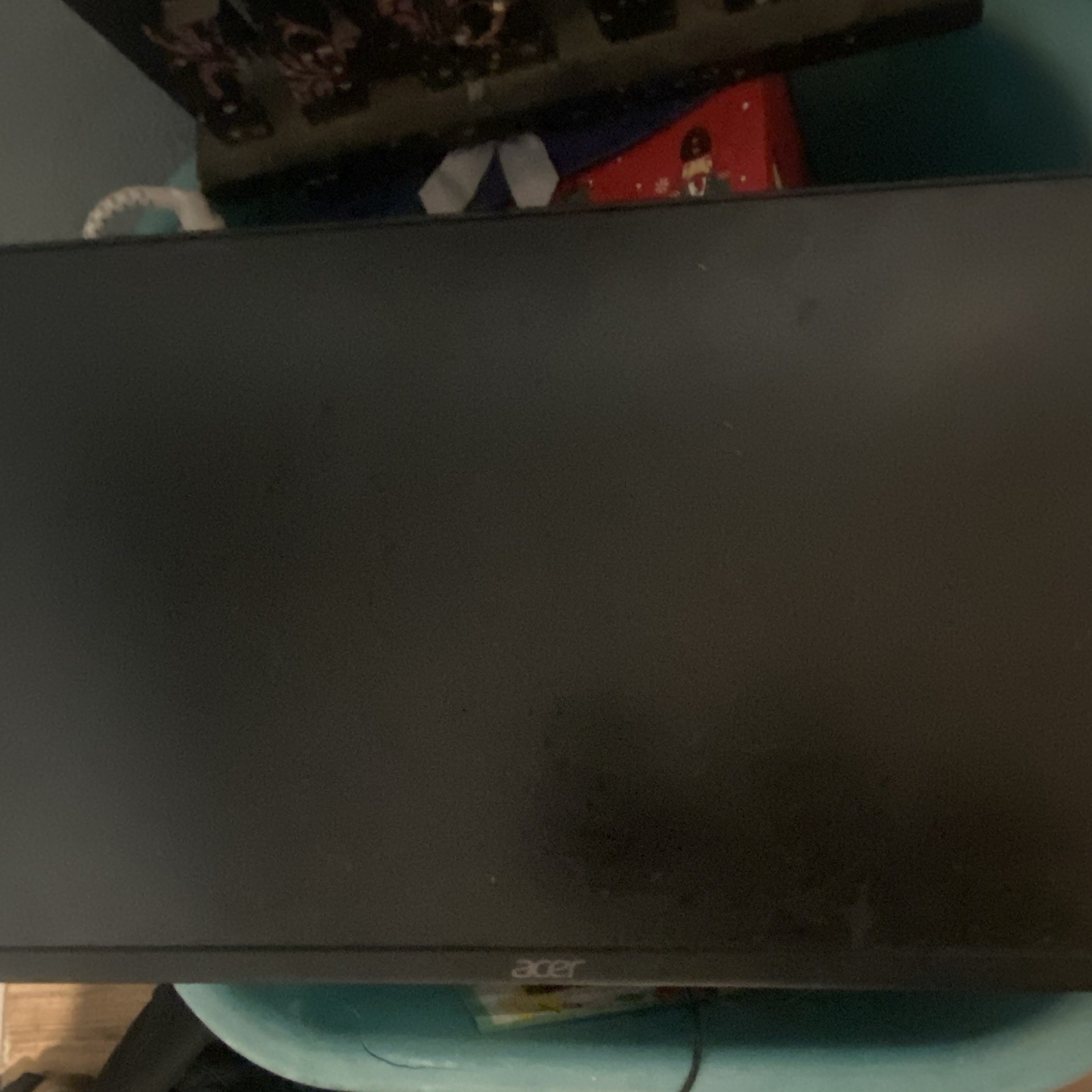 Acer EK220Q