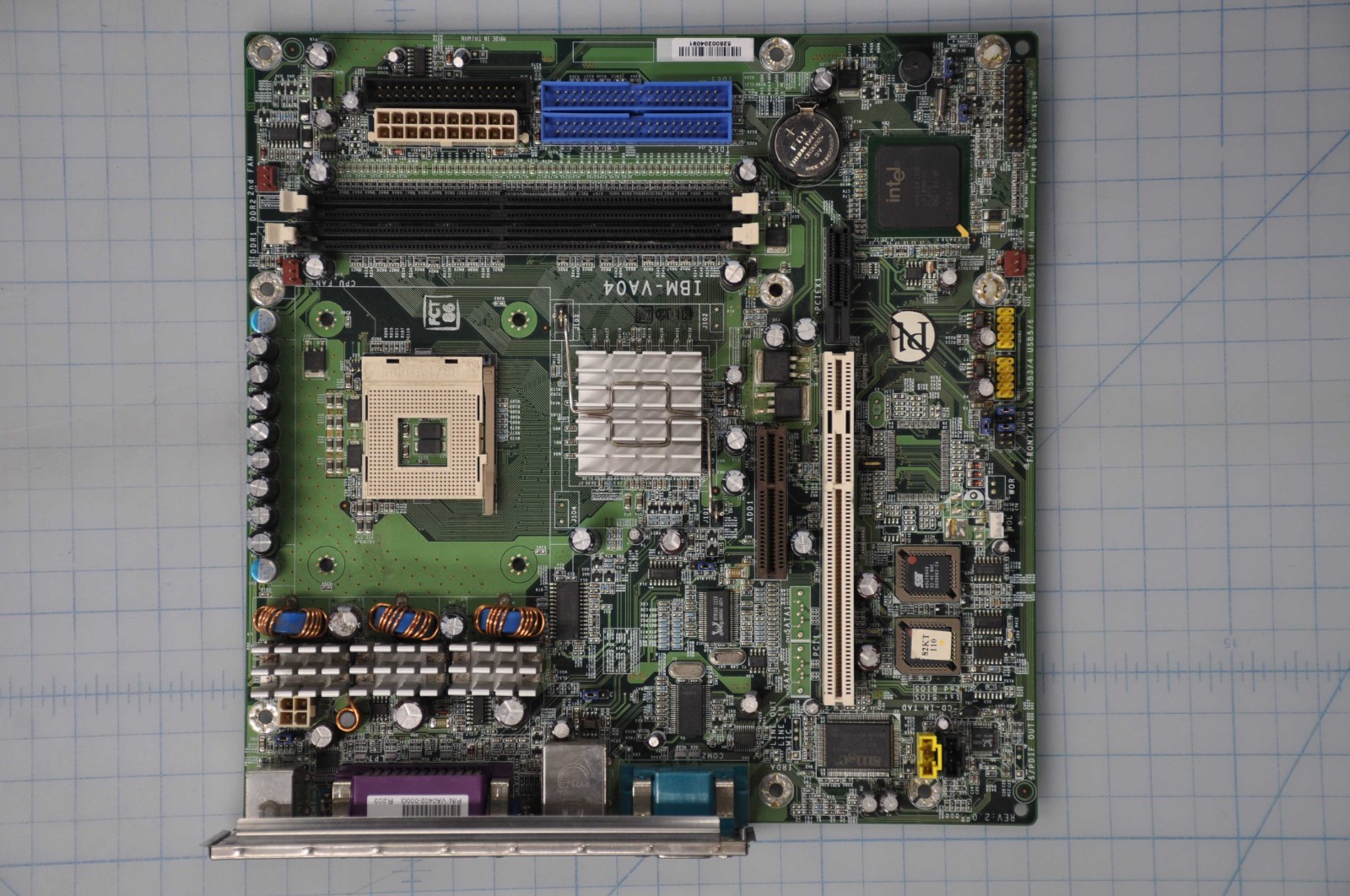IBM - MOTHERBOARD FOR SUREPOS 722 GRADE B 42M5844