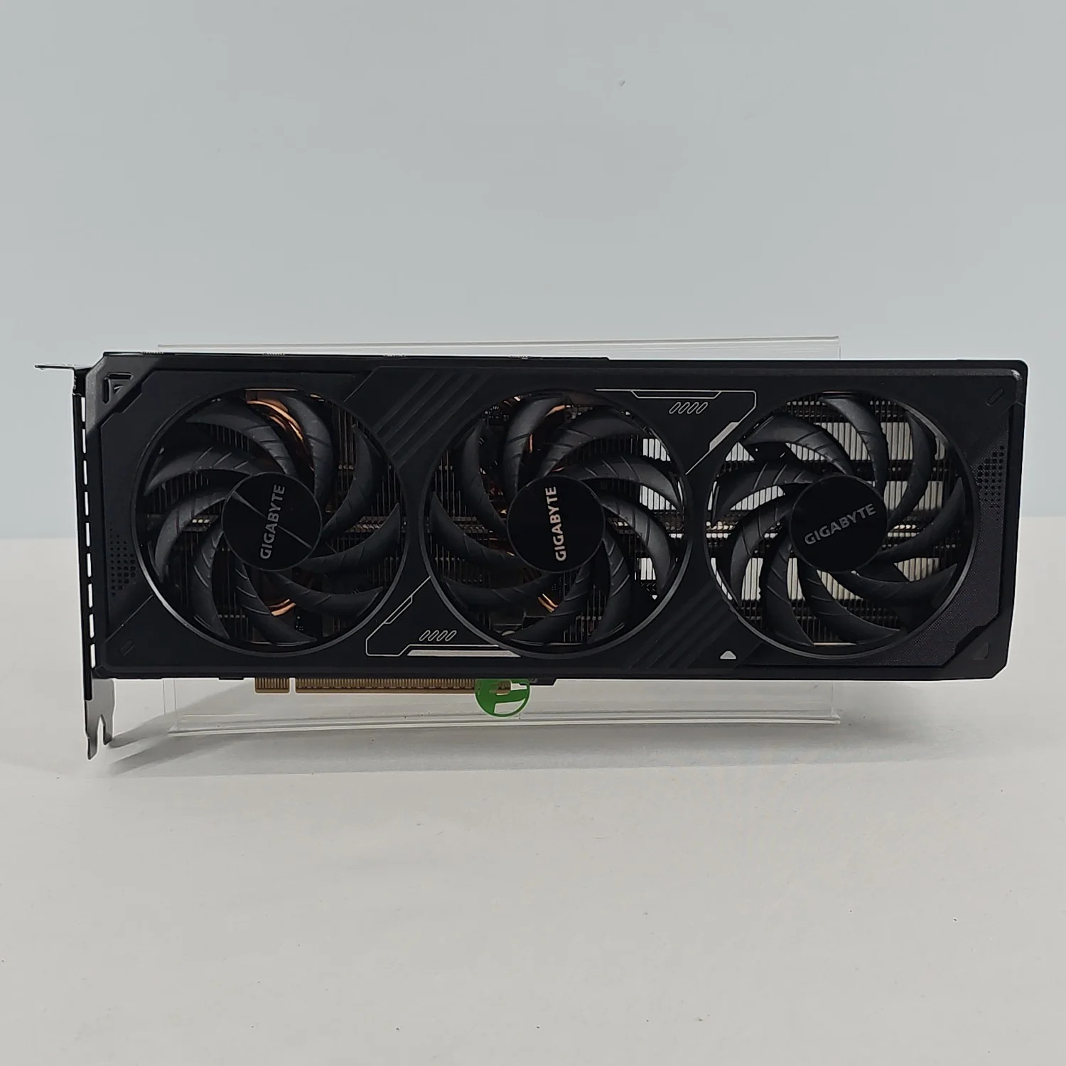 Gigabyte GeForce RTX 5070 WindForce OC 12GB GDDR7 Graphics Card