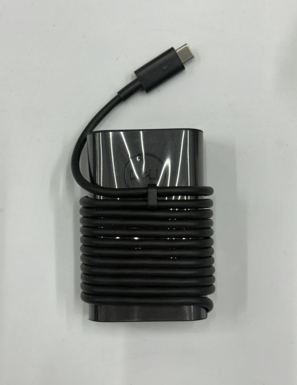 Genuine Dell 45W AC Adapter Type-C USB-C Charger 0P07C8
