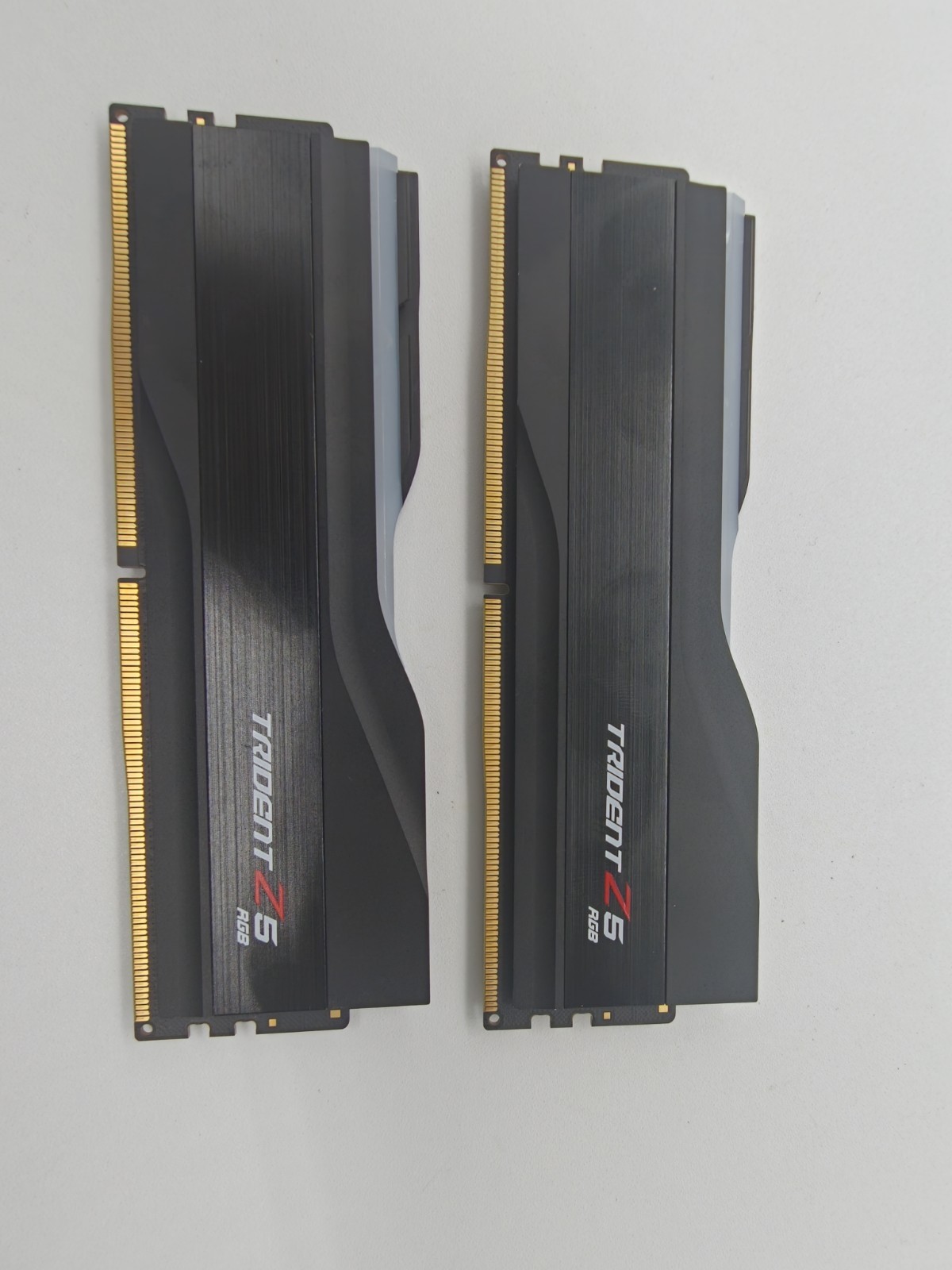 G.SKILL Trident Z5 Neo Series 128GB (2 x 64GB) 288-Pin PC RAM DDR5 6000 (PC5