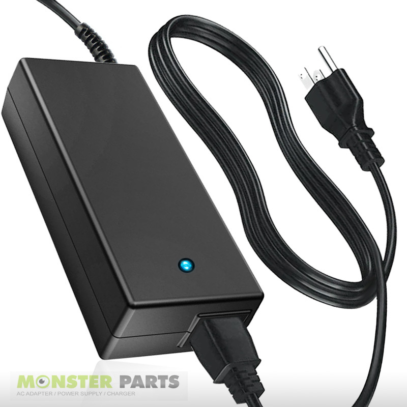 Ac adapter fit SEAGATE 9NK2AE-500 9NK2AG-500 9NK2AL-510 NU40-2120300-11 300GB Ha