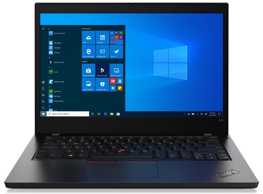 Lenovo ThinkPad L14 Gen 2 14" FHD Intel i5-1145G7 2.6 GHz 8 GB 512 GB SSD W11P