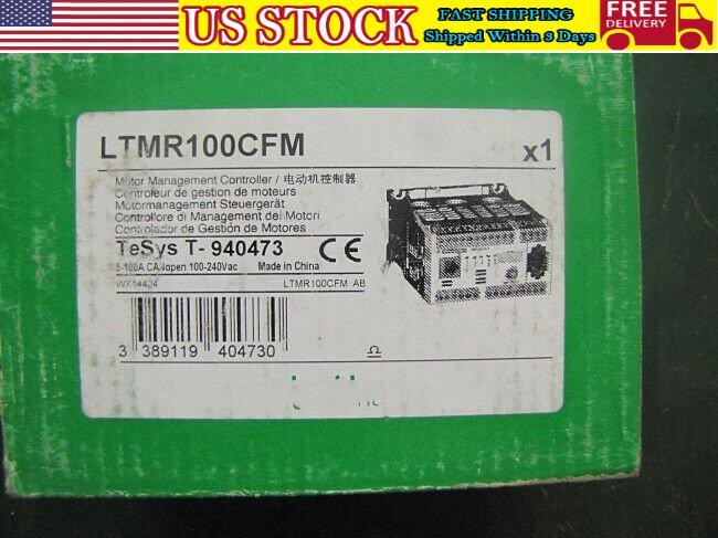 1pc new LTMR100CFM new in box
