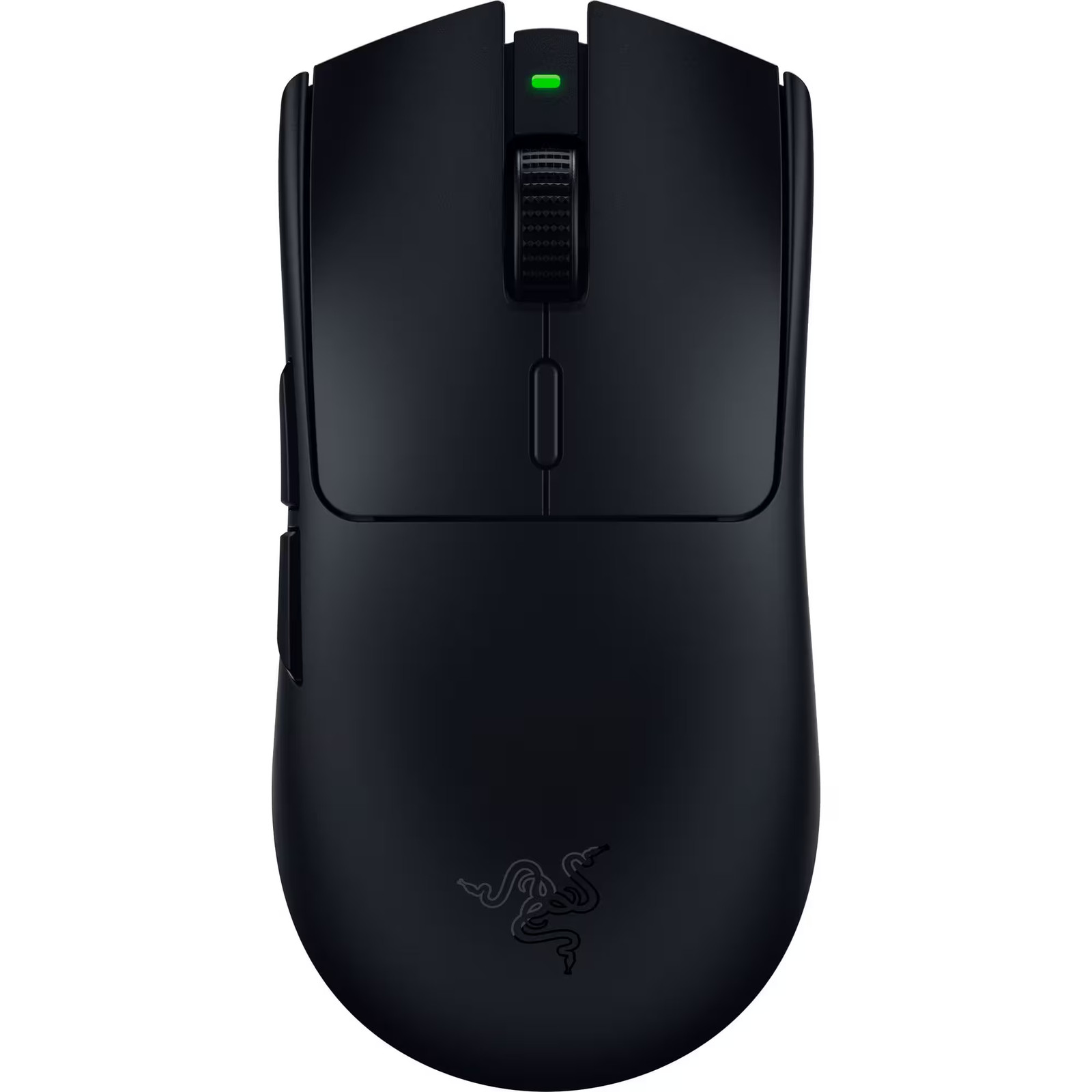 Razer - Viper V3 HyperSpeed Lightweight Optical Gaming Mouse with 280 Hour Ba...