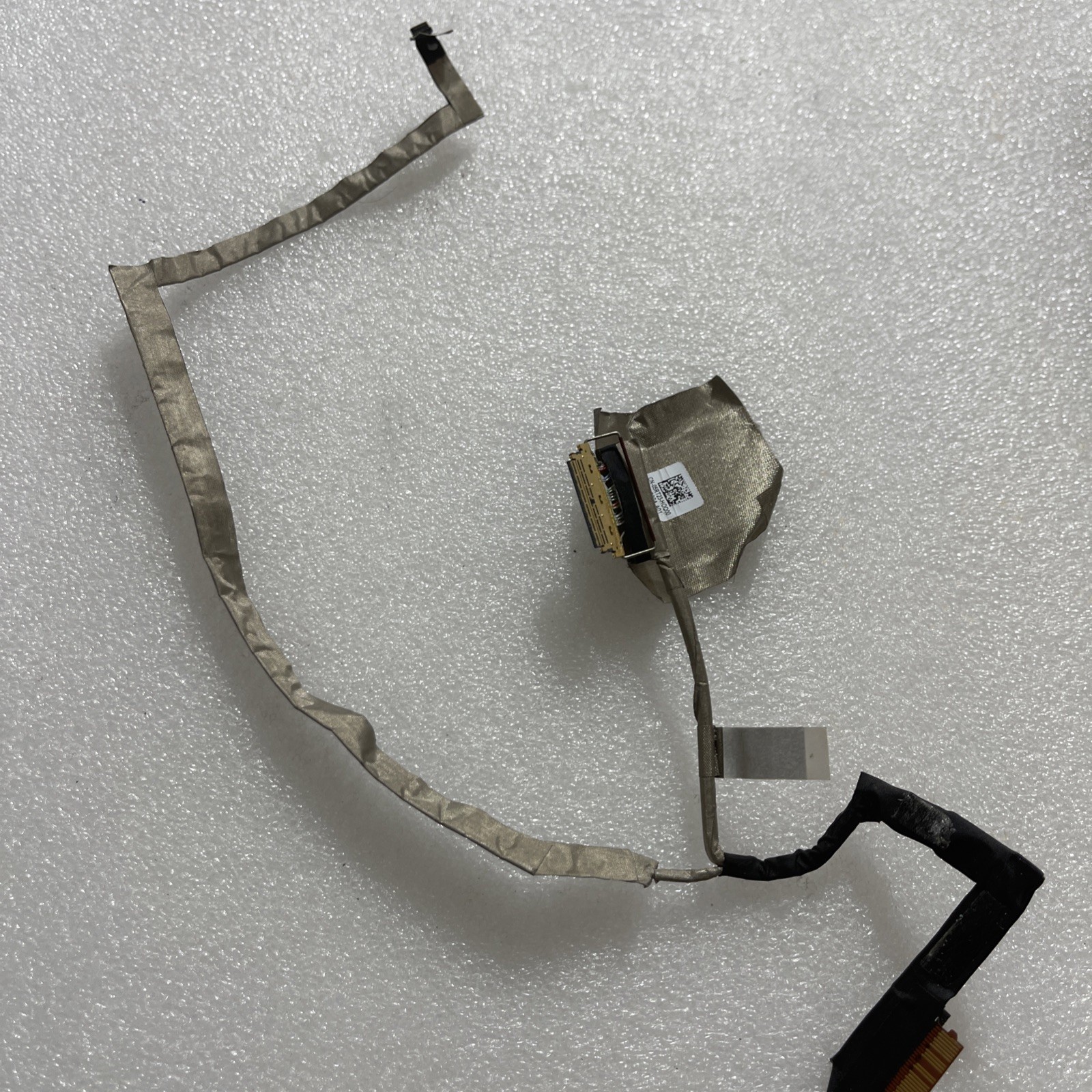 LCD Screen Cable 30pin FOR DELL Chrome 11 3110 HDA10 EDP  DC020040A00 5RT23 CB5