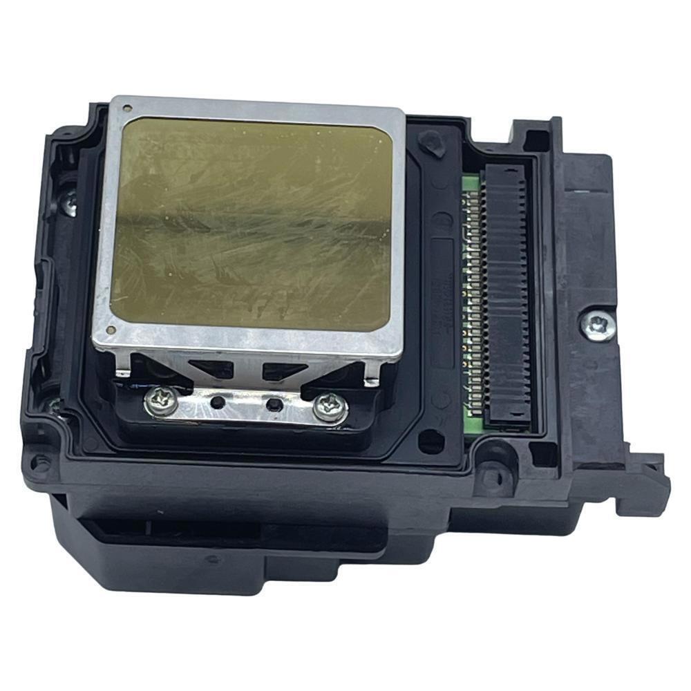 1x Epson Print Head UV Print Head Oily Print for Epson TX800 F192040 UV Plotter