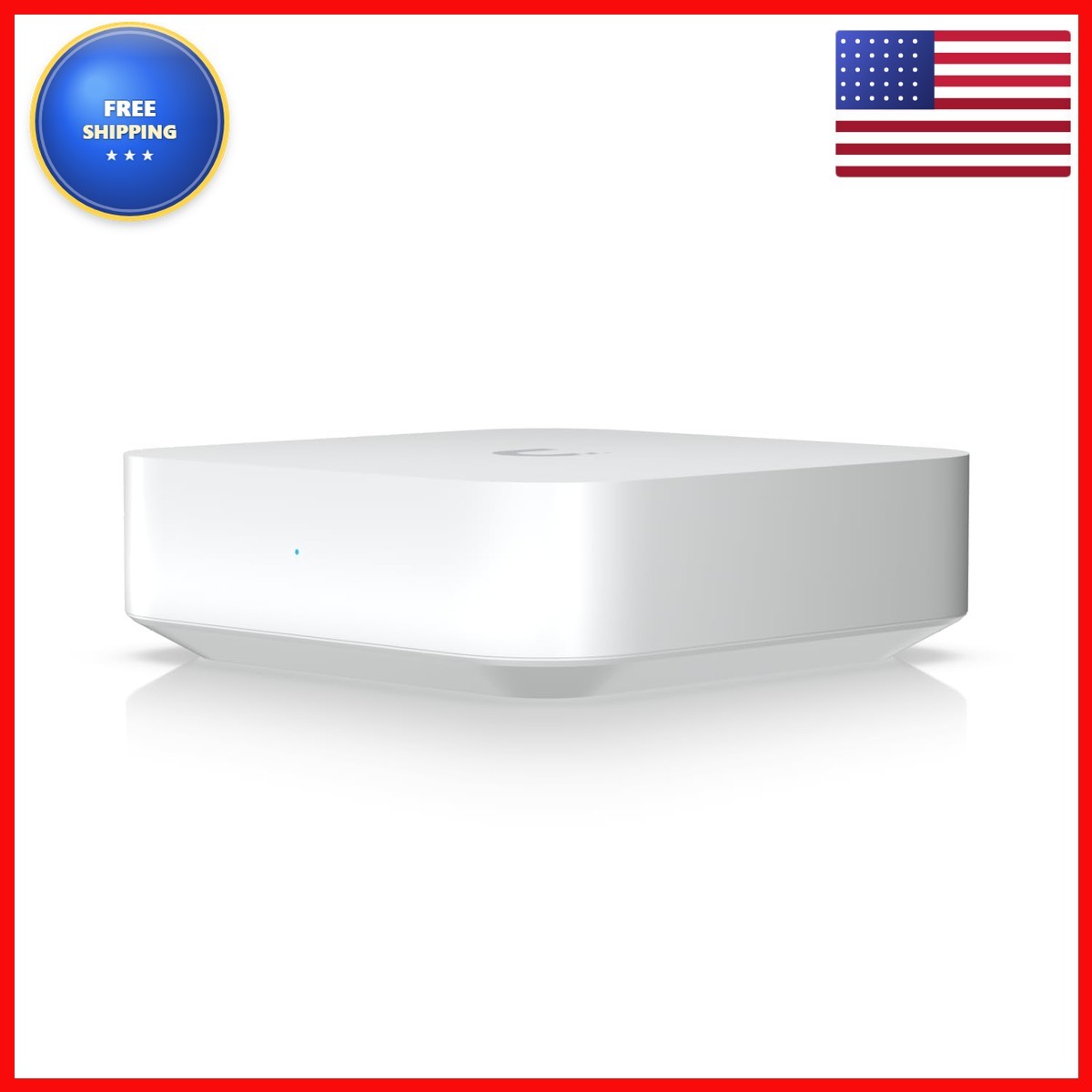 Ubiquiti Networks UXG-Lite Gateway Lite Router