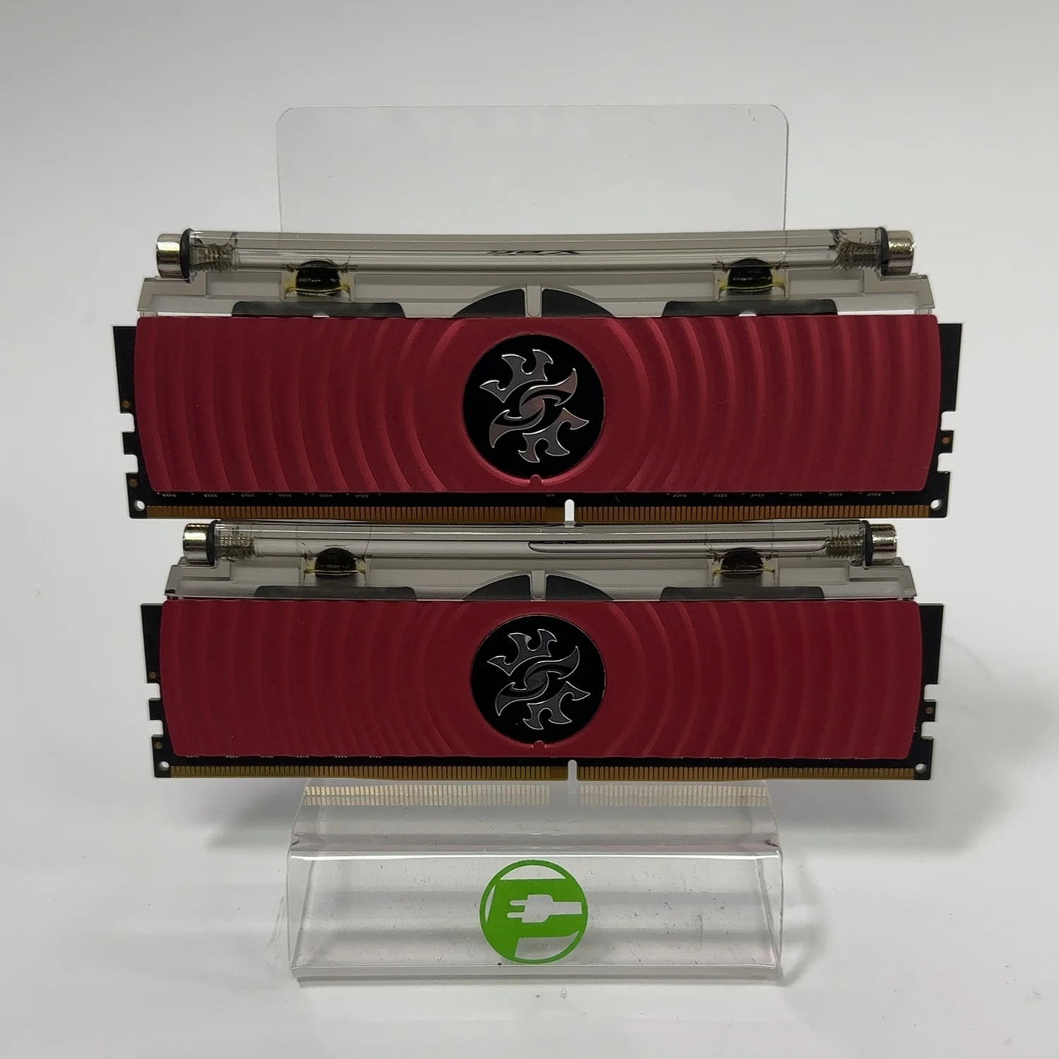 XPG Spectrix 16GB (2x8GB) RAM DDR4 3000MHz AX4U300038G16-BR80