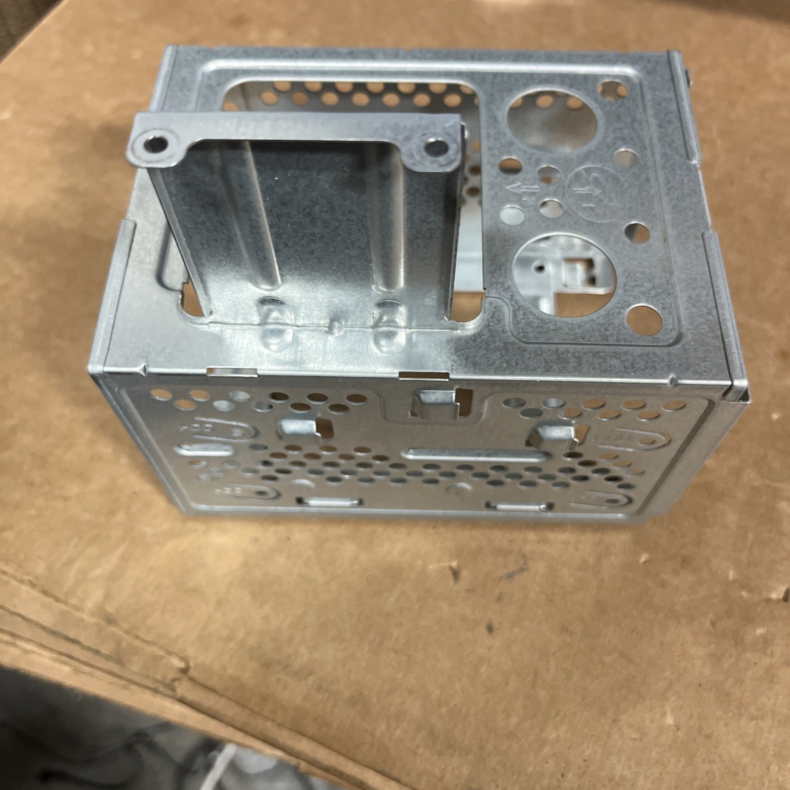 HP Compaq 5003-0656 Pavilion a6000 p6000 SR5000 Hard Drive Caddy Drive Cage