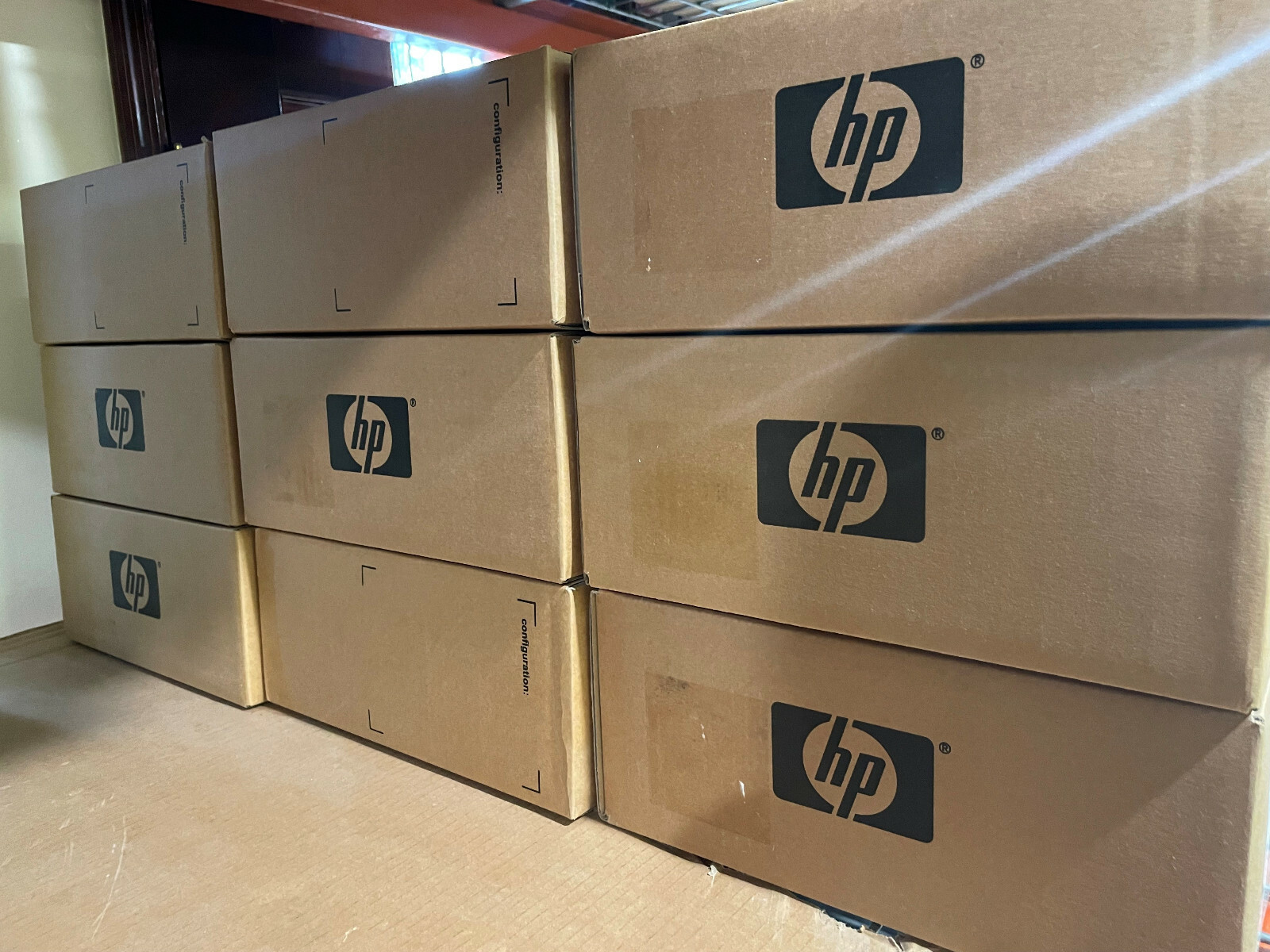 HP 100GB Plug-In Module (691862-B21) SSD NEW F/S