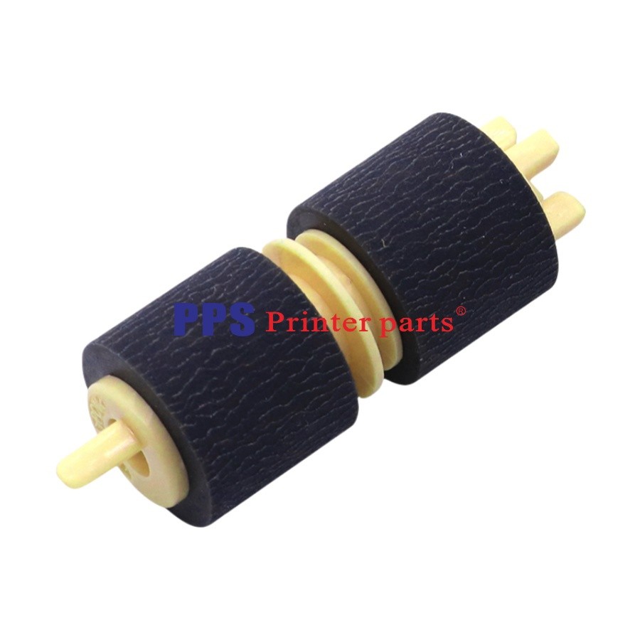 6PCS New Pickup roller Fit For Xerox 5335 7530 7535 7545 7500 7655 printer parts